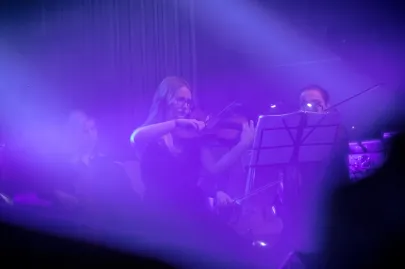 Pawbeats Orchestra