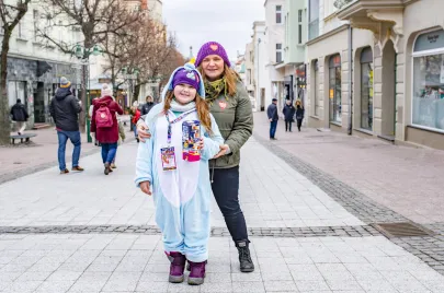 Uczestnicy