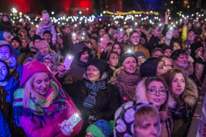 Publiczność