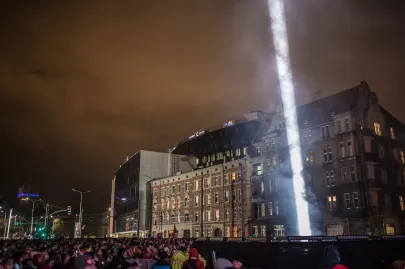 Światełko do nieba