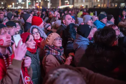 Publiczność