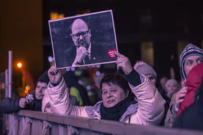 Publiczność