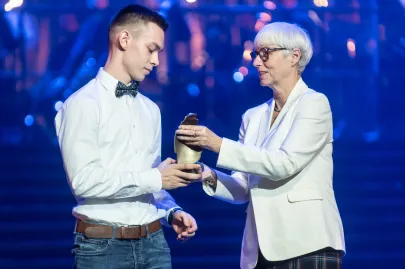 Mateusz Kaszowski