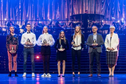 Nadzieje Gdyńskiego Sportu 2019
