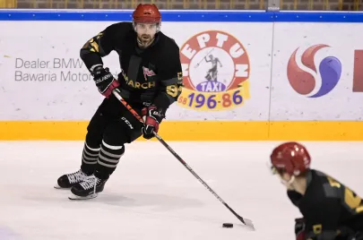Mateusz Rompkowski