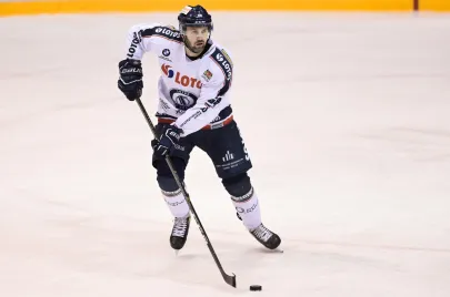 Tomasz Pastryk