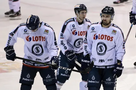 Mateusz Danieluk, Władisław Jełakow, Tomasz Pastryk