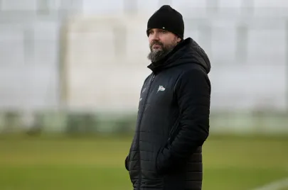 Maciej Kalkowski