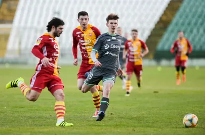 Kacper Sezonienko