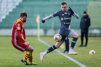 Maciej Gajos 
