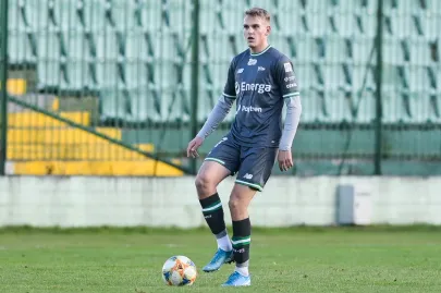 Rafał Kobryń 