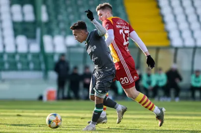 Egy Maulana Vikri 