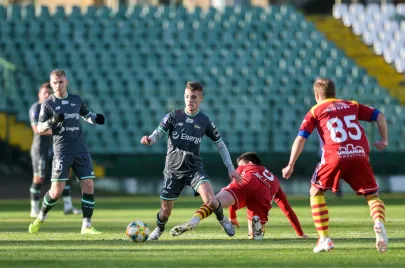 Kacper Urbański 