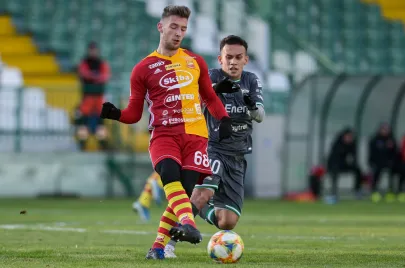 Egy Maulana Vikri 