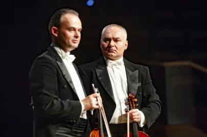 Grupa Mocarta