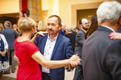 Uczestnicy