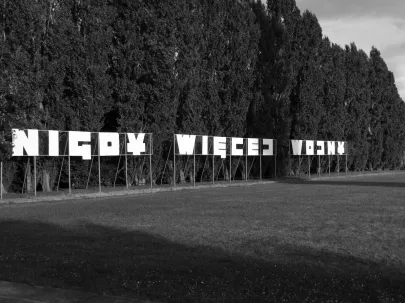 Westerplatte