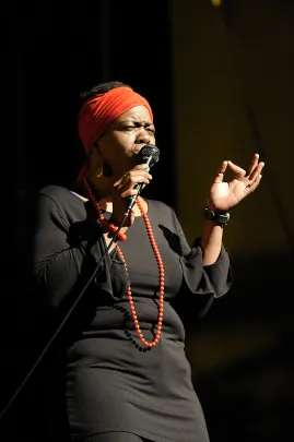 Brenda Boykin
