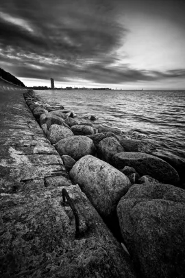 Morskie BW