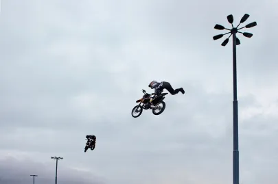 Red Bull X-Fighters