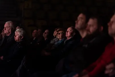 Publiczość