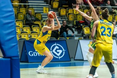 Anna Wińkowska 