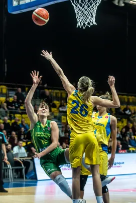 Tina Jovanovic