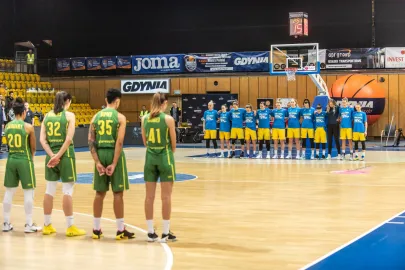 Minuta ciszy dla Kobe Bryanta