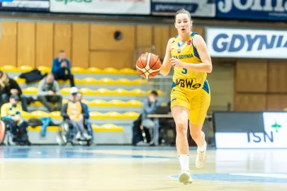 Angelika Slamova 