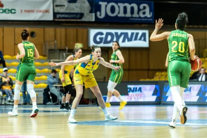 Angelika Slamova 