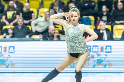 Cheerleaders Gdynia