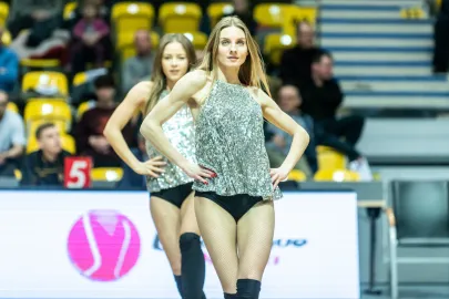 Cheerleaders Gdynia