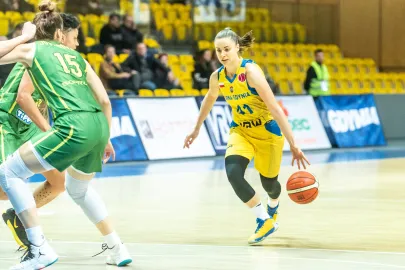 Barbora Balintova 