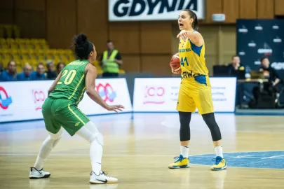 Barbora Balintova 