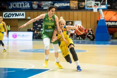  Jelena Brooks i Paulina Misiek 