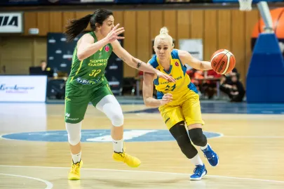  Jelena Brooks i Paulina Misiek 