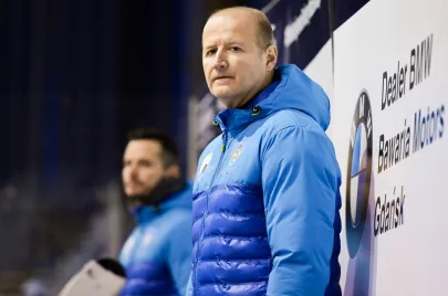 Nik Zupancic