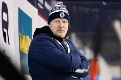 Marek Ziętara