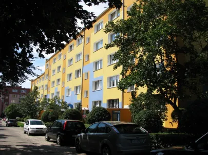 ul Grabowskiego