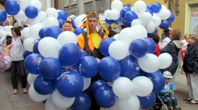 Jarmark św Dominika 2011
