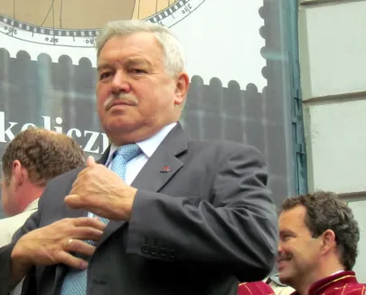 Jarmark św Dominika 2011