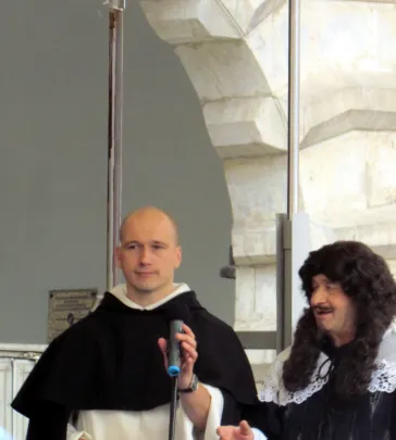 Jarmark św Dominika 2011