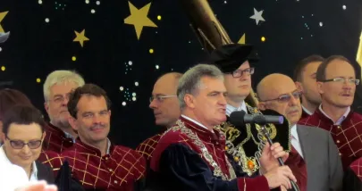 Jarmark św Dominika 2011