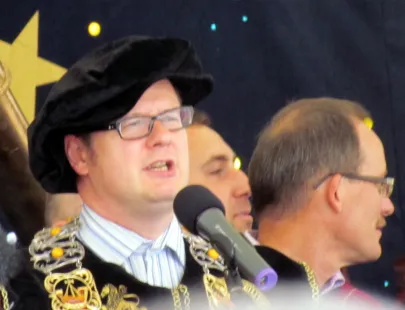Jarmark św Dominika 2011