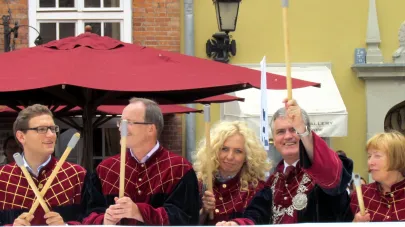 Jarmark św Dominika 2011