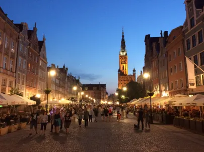 Główne Miasto