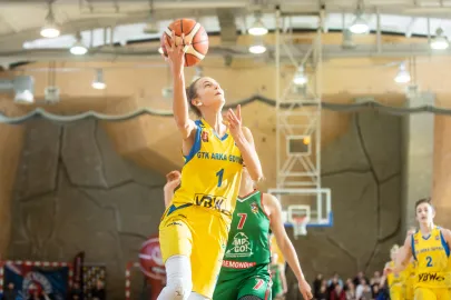 Julia Piestrzyńska