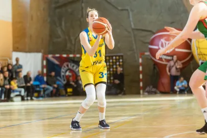 Agata Szmyrka