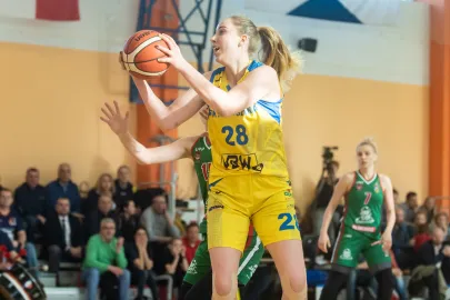 Anna Wińkowska