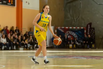 Marta Marcinkowska